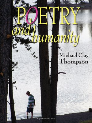 cover image of Poetry and Humanity: Student Book